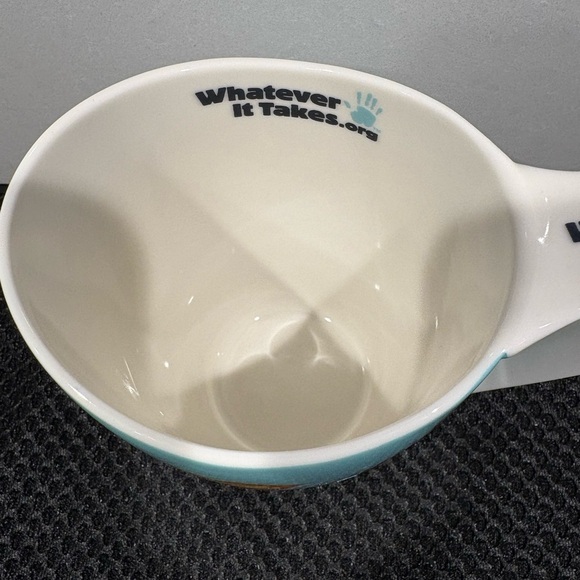 Collectible Whatever It Takes Mug Designed By Heidi Klum - Picture 4 of 11